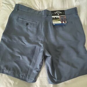 Men’s Callaway Golf Shorts